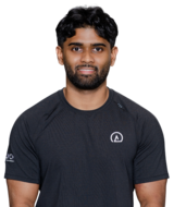 Book an Appointment with Theo Pratheep at Launch Rehab - New Westminster