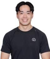 Book an Appointment with Truman Chiu at Launch Rehab - Richmond