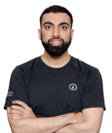 Book an Appointment with Ravi Bhangoo at Launch Rehab - North Burnaby