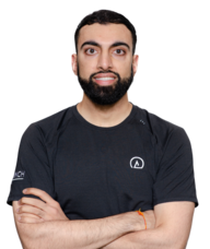 Book an Appointment with Ravi Bhangoo for Physiotherapy