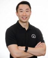 Book an Appointment with Wen Yu at Launch Rehab - North Burnaby