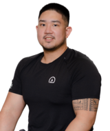 Book an Appointment with Joshua Mallo at Launch Rehab - Lougheed (NOW OPEN)
