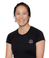 Book an Appointment with Kazumi Yano at Launch Rehab - Coquitlam
