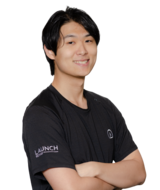 Book an Appointment with Brandon Yoon at Launch Rehab - Lougheed (NOW OPEN)