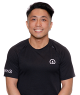 Book an Appointment with Gianne Navoa at Launch Rehab - Lougheed (NOW OPEN)