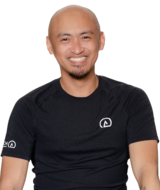 Book an Appointment with Anthony Intendencia at Launch Rehab - New Westminster