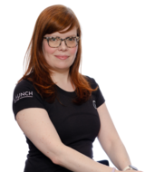 Book an Appointment with Bryn Harris at Launch Rehab - New Westminster