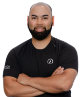 Book an Appointment with Byron Prasad at Launch Rehab - Lougheed (NOW OPEN)