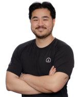 Book an Appointment with Curran Tse at Launch Rehab - Richmond