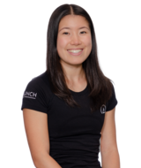 Book an Appointment with Ivana Truong at Launch Rehab - Coquitlam
