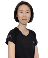 Book an Appointment with Susie Hong at Launch Rehab - New Westminster