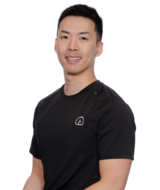 Book an Appointment with Ivan Chan at Launch Rehab - New Westminster