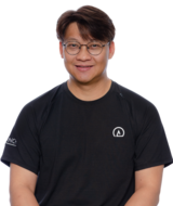 Book an Appointment with Angus So at Launch Rehab - Richmond