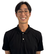 Book an Appointment with Samuel Park at Launch Rehab - Coquitlam