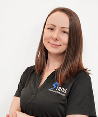 Book an Appointment with Darya Francis-Bain for Massage Therapy