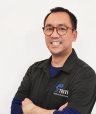 Book an Appointment with Marlon Uy for Physiotherapy