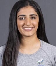 Book an Appointment with Simrat Dosanjh for Physiotherapy