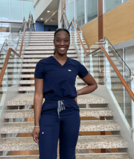 Book an Appointment with Dr. Adrianna Ward for Chiropractic