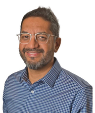 Book an Appointment with Dr. Moe Baloo for Chiropractic