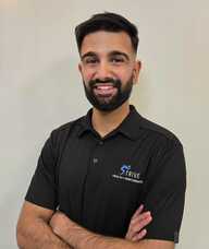 Book an Appointment with Arjun Purewal for Physiotherapy