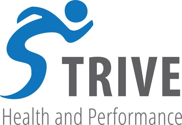 Strive Health and Performance - Brentwood