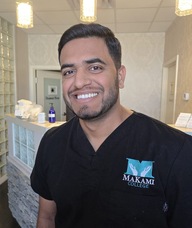 Book an Appointment with Nik Jadhav for STUDENT Massage Therapy