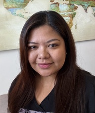 Book an Appointment with Erika Quiroga for REGISTERED MASSAGE THERAPY