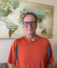 Book an Appointment with Patrick Dobberthien for REGISTERED MASSAGE THERAPY