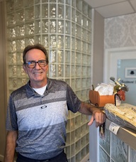 Book an Appointment with Patrick Dobberthien for REGISTERED MASSAGE THERAPY