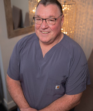 Book an Appointment with James McNeill for REGISTERED MASSAGE THERAPY