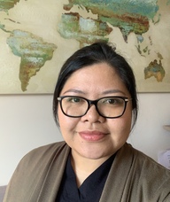 Book an Appointment with Erika Quiroga for REGISTERED MASSAGE THERAPY