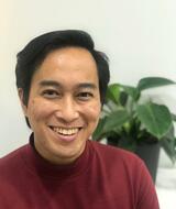 Book an Appointment with Gabriel Matias at Mountainview Movement Massage and Wellness - Downtown