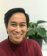 Book an Appointment with Gabriel Matias for Registered Massage Therapy