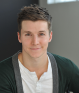 Book an Appointment with Colin Sheen at Mountainview Movement Massage and Wellness - Downtown