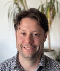 Book an Appointment with Andrew Eglen for Registered Massage Therapy