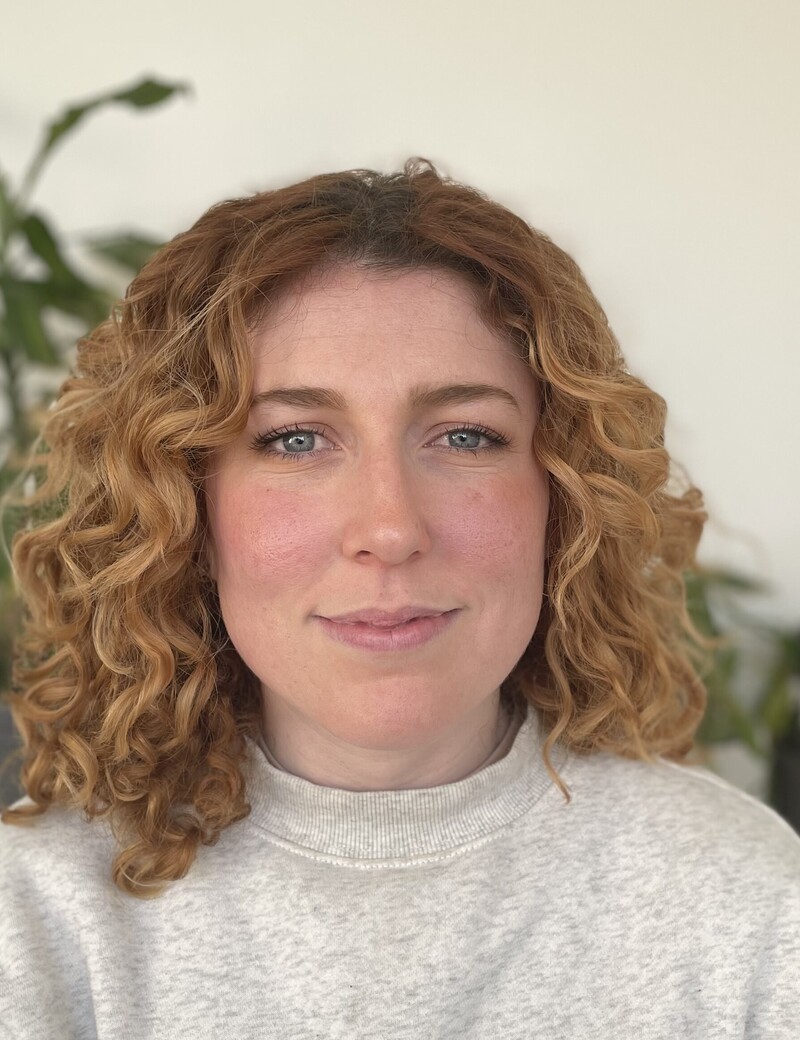 Photo of Mariangianine Carlucci