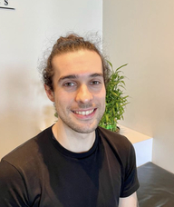 Book an Appointment with Alexander Mistiades for Registered Massage Therapy