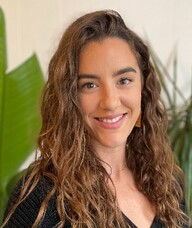 Book an Appointment with Chiara Locascio for Registered Massage Therapy