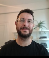 Book an Appointment with James Gough at Mountainview Movement Massage and Wellness- South Granville