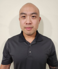 Book an Appointment with Henry Mah for Registered Massage Therapy
