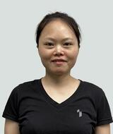 Book an Appointment with Yvonne Lu at Mountainview Movement - South Granville