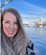 Book an Appointment with Louise Beaton at Mountainview Movement Massage and Wellness - Downtown