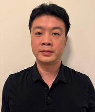Book an Appointment with Chao Yang for Registered Massage Therapy