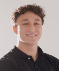 Book an Appointment with Ben Axford for Registered Massage Therapy