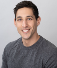 Book an Appointment with Nicolas Bouchard for Registered Counselling Therapy