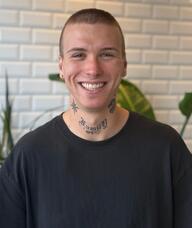 Book an Appointment with Zachary Sporbeck for Registered Massage Therapy