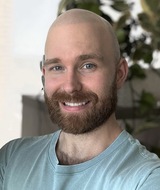 Book an Appointment with James Wight at Mountainview Movement Massage and Wellness - Downtown