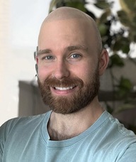 Book an Appointment with James Wight for Registered Massage Therapy