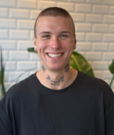Book an Appointment with Zachary Sporbeck at Mountainview Movement Massage and Wellness - Downtown