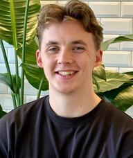Book an Appointment with Jacob Goodwin for Registered Massage Therapy